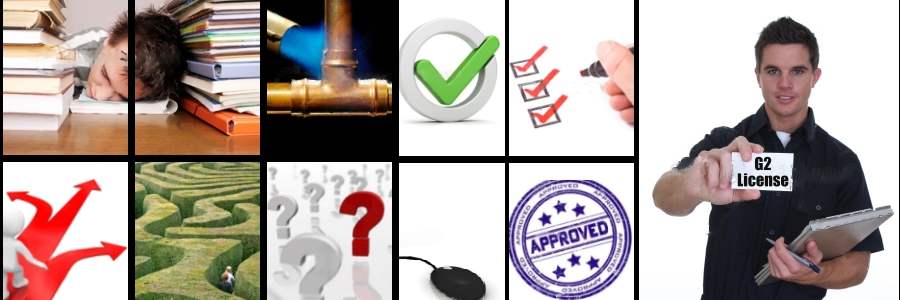 Brirish Columbia HVAC Certification Exams Heating, Ventilation, Air Conditioning & Refrigeration license