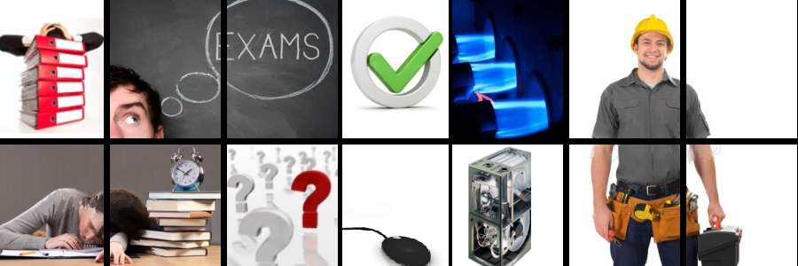 Alberta, Certification Exams Heating, Ventilation, Air Conditioning & Refrigeration license